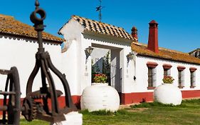 Cortijo Hato Ratón, perfecto para disfrutar unos días con familia y amigos